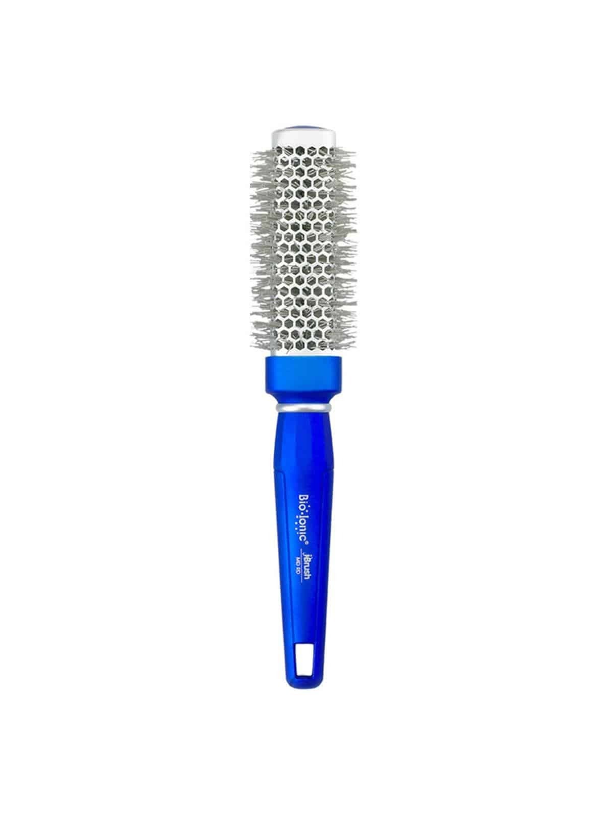 Bio ionic round brush hotsell