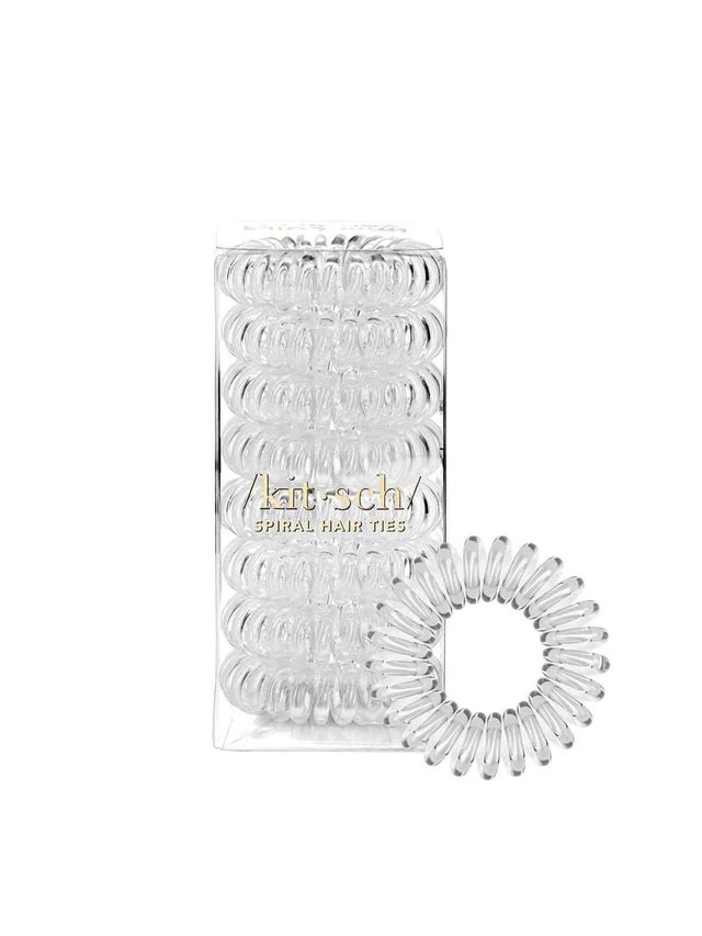 Kitsch 8 piece hair coil set discount